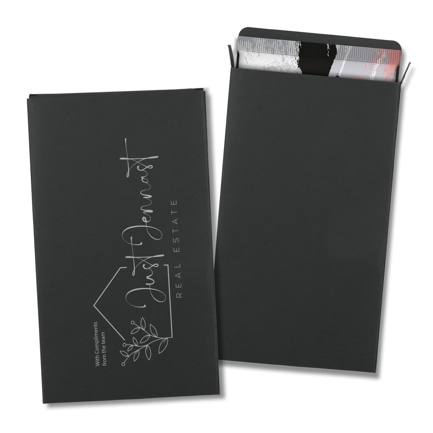 Hazel Chocolate Gift Box  Large [3-128489]