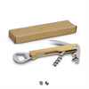 Wooden Wine Waiters Knife [3-128490]