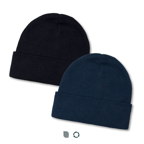 Everest Recycled Beanie [3-128534]
