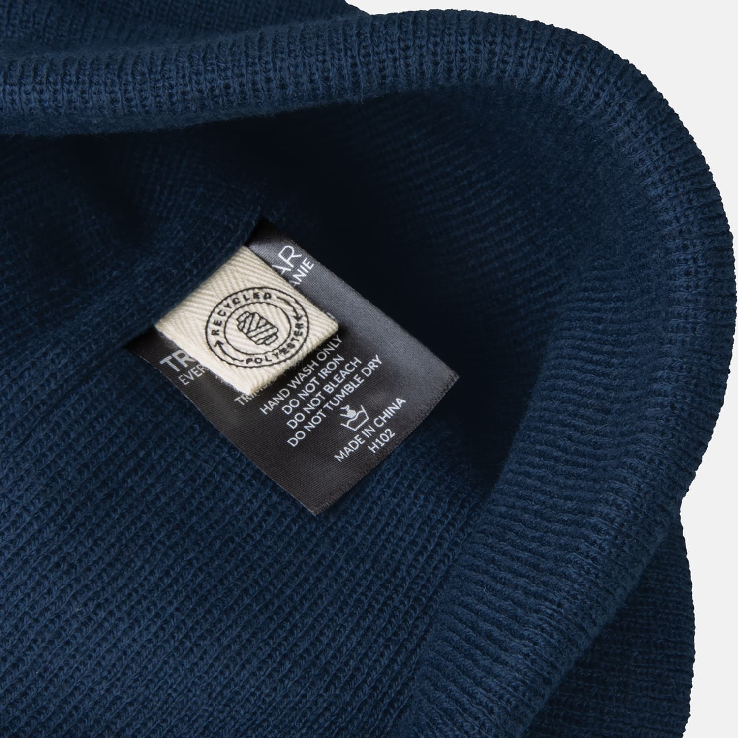 Everest Recycled Beanie [3-128534]