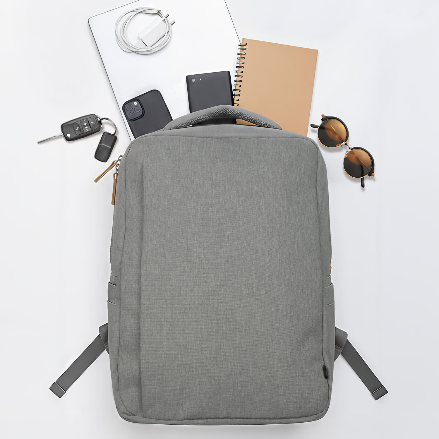 ARCHER Galileo Daily Backpack [3-128642]
