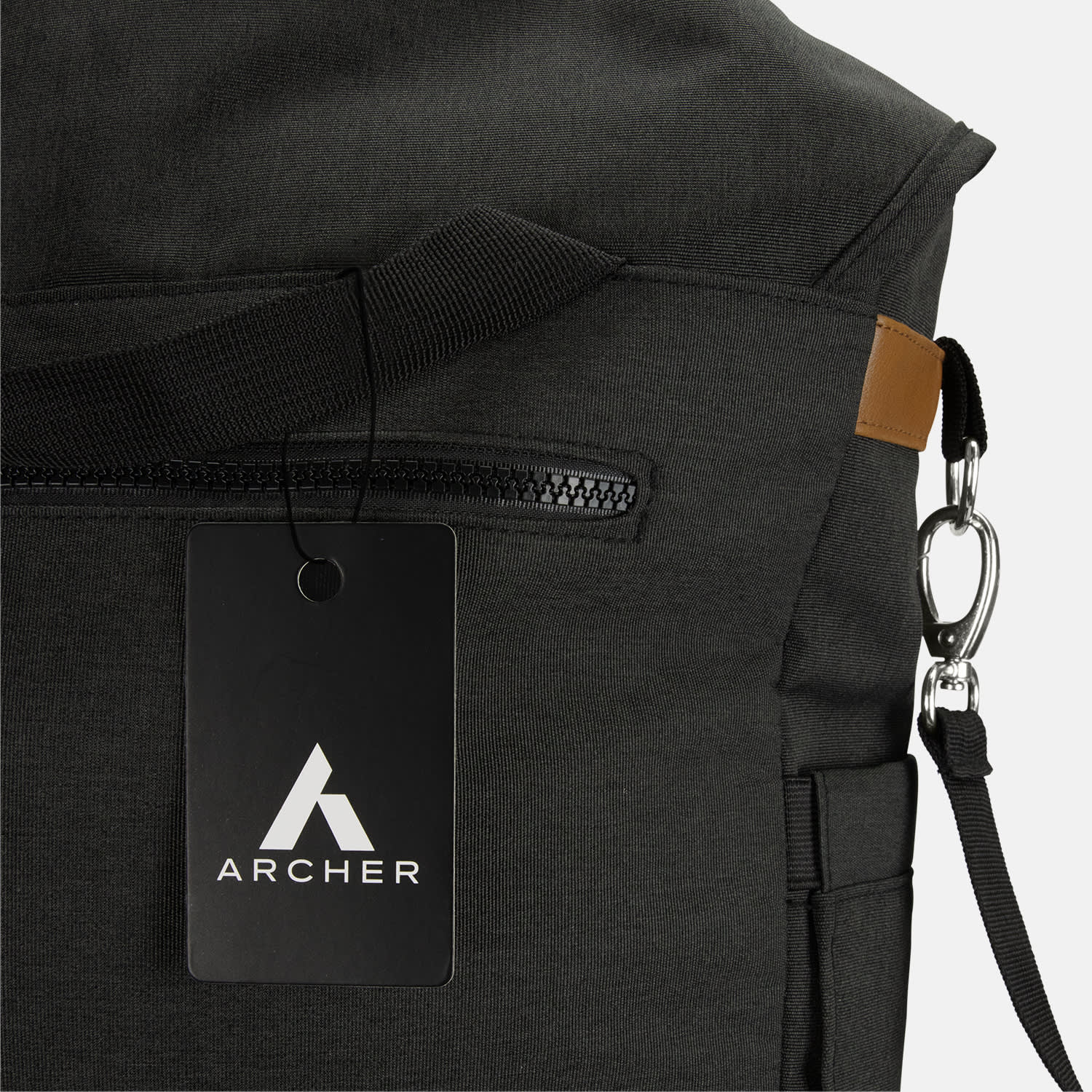ARCHER Galileo Messenger Bag [3-128645]