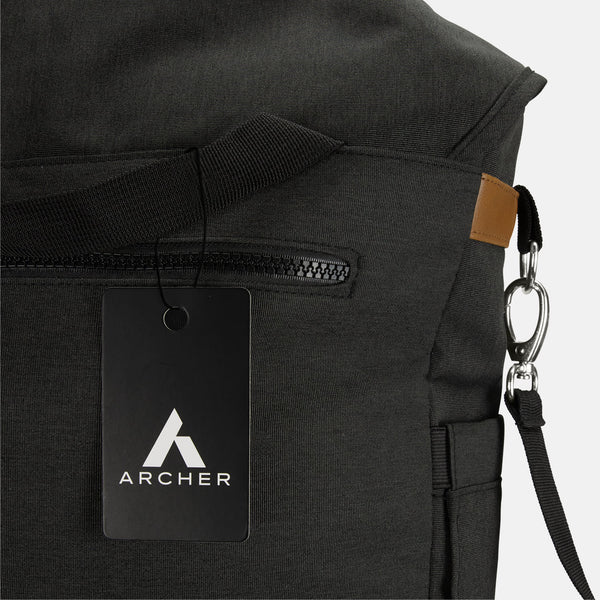 ARCHER Galileo Messenger Bag [3-128645]