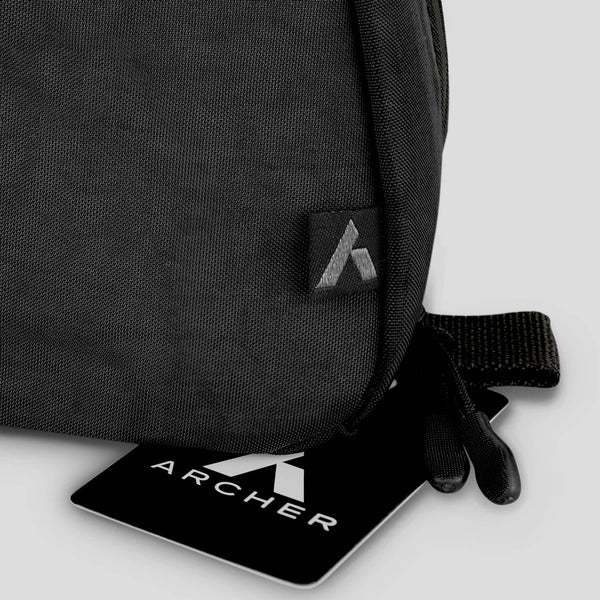 ARCHER Tasman Toiletry Bag [3-128650]