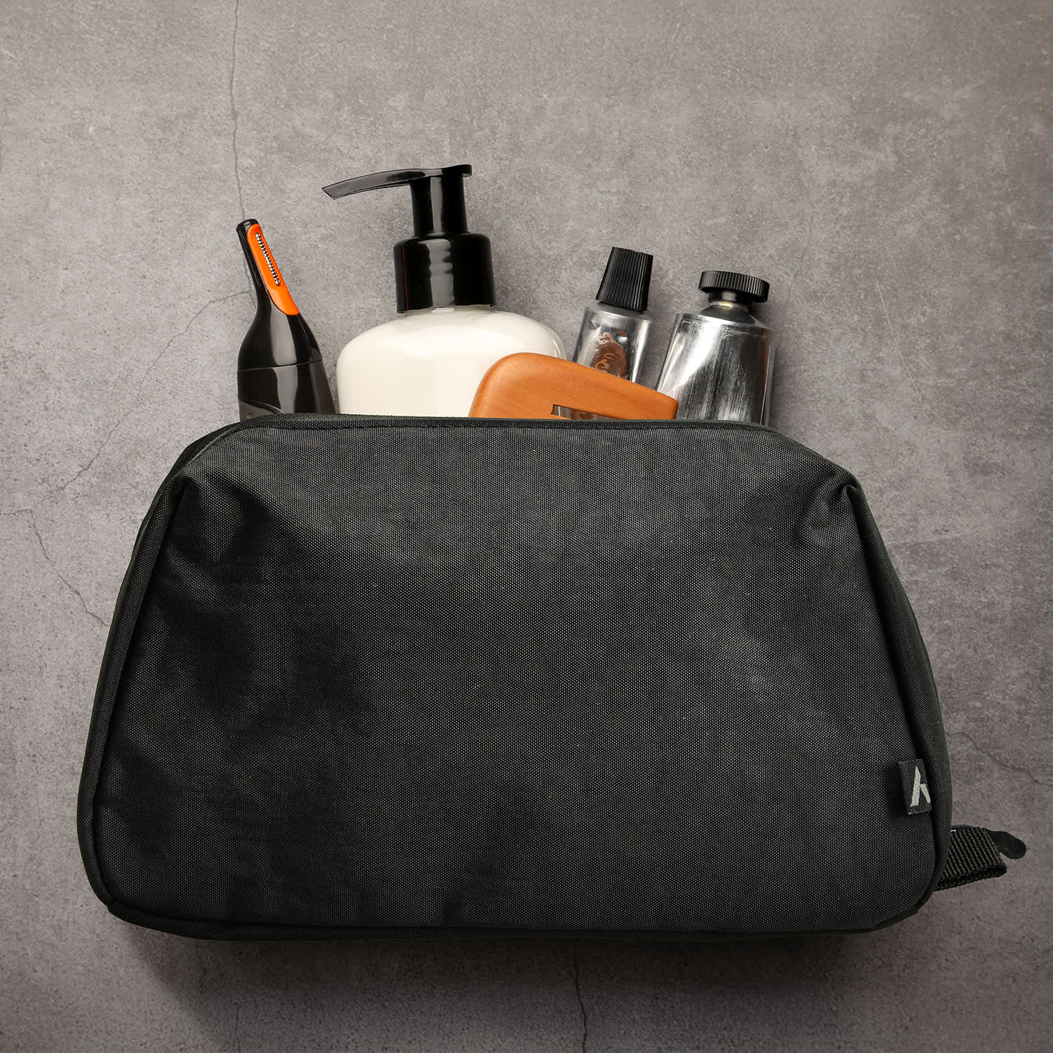 ARCHER Tasman Toiletry Bag [3-128650]