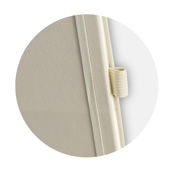 Harvard Recycled Notebook [3-128691]