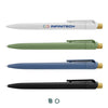 Savannah Recycled Plastic Pen [3-128727]