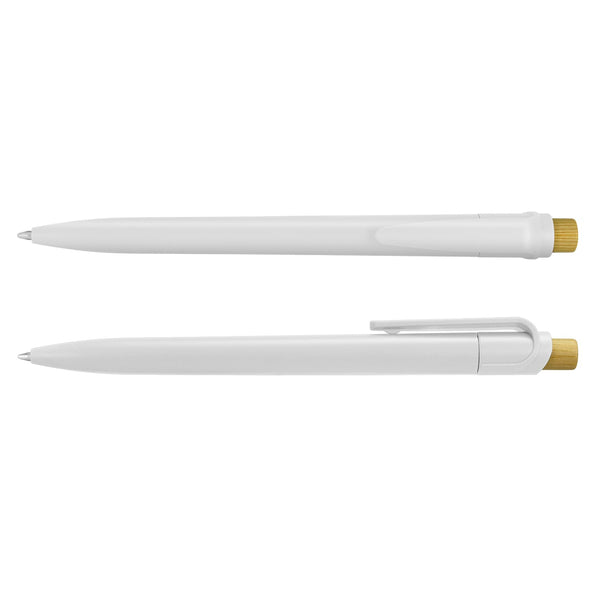 Savannah Recycled Plastic Pen [3-128727]