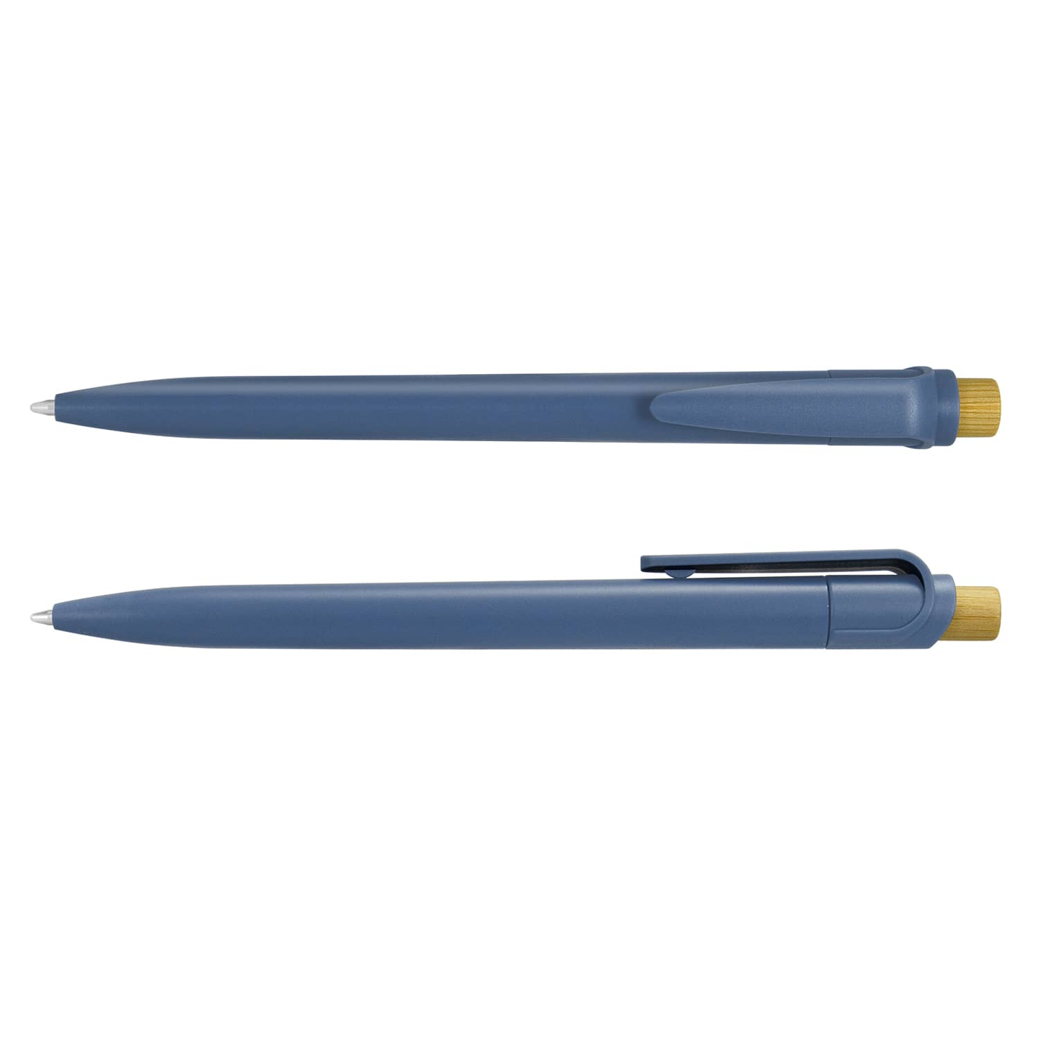 Savannah Recycled Plastic Pen [3-128727]