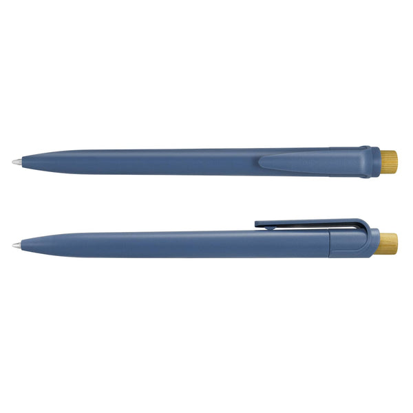 Savannah Recycled Plastic Pen [3-128727]