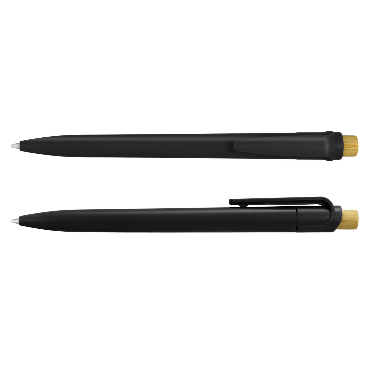 Savannah Recycled Plastic Pen [3-128727]