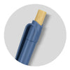 Savannah Recycled Plastic Pen [3-128727]