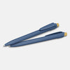 Savannah Recycled Plastic Pen [3-128727]