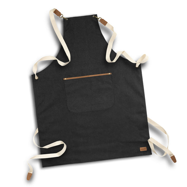 Keepsake Canvas Apron [3-128805]
