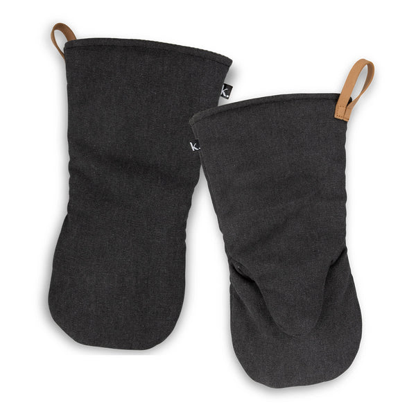 Keepsake Canvas Oven Mitt [3-128806]