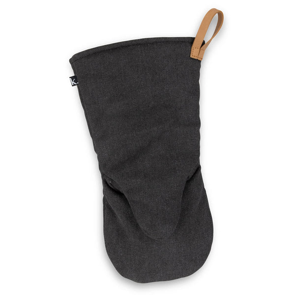 Keepsake Canvas Oven Mitt [3-128806]