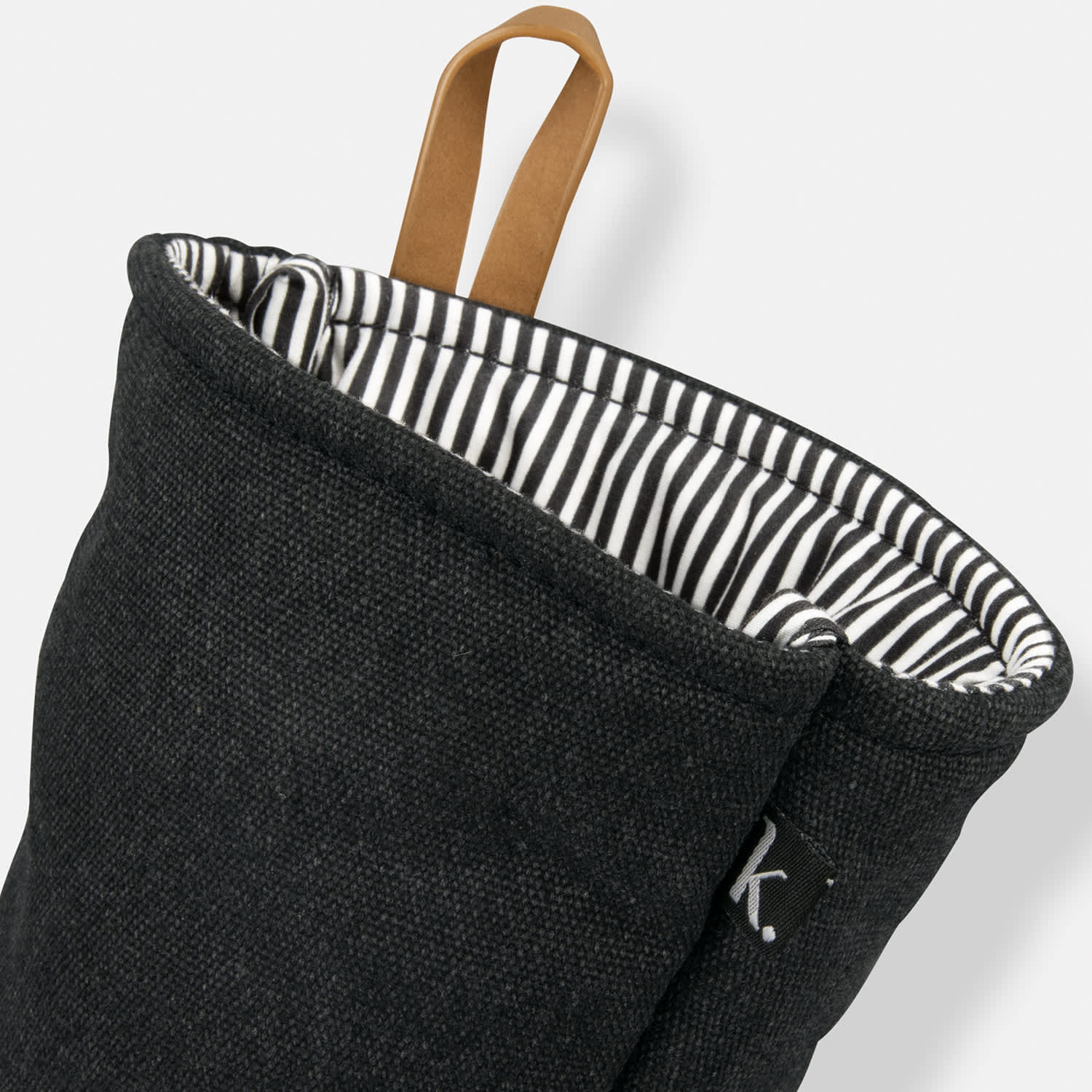 Keepsake Canvas Oven Mitt [3-128806]