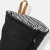 Keepsake Canvas Oven Mitt [3-128806]