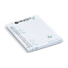 Recycled Sticky Pad 100 x 75mm  50 Sheets [3-128809]