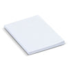Recycled Sticky Pad 100 x 75mm  50 Sheets [3-128809]