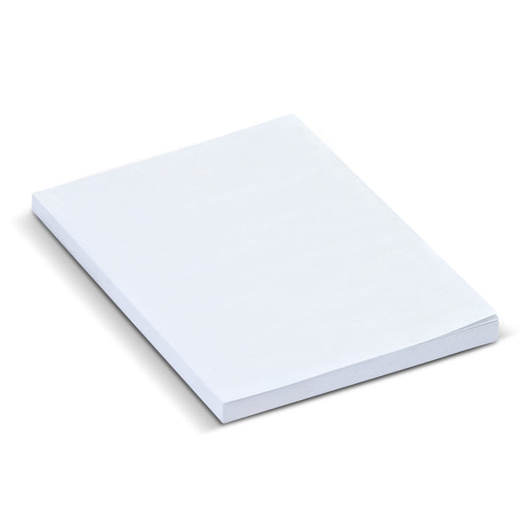 Recycled Sticky Pad 100 x 75mm  50 Sheets [3-128809]