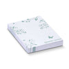 Recycled Sticky Pad 100 x 75mm  100 Sheets [3-128810]
