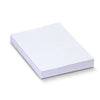 Recycled Sticky Pad 100 x 75mm  100 Sheets [3-128810]