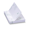 Recycled Sticky Pad 100 x 75mm  100 Sheets [3-128810]
