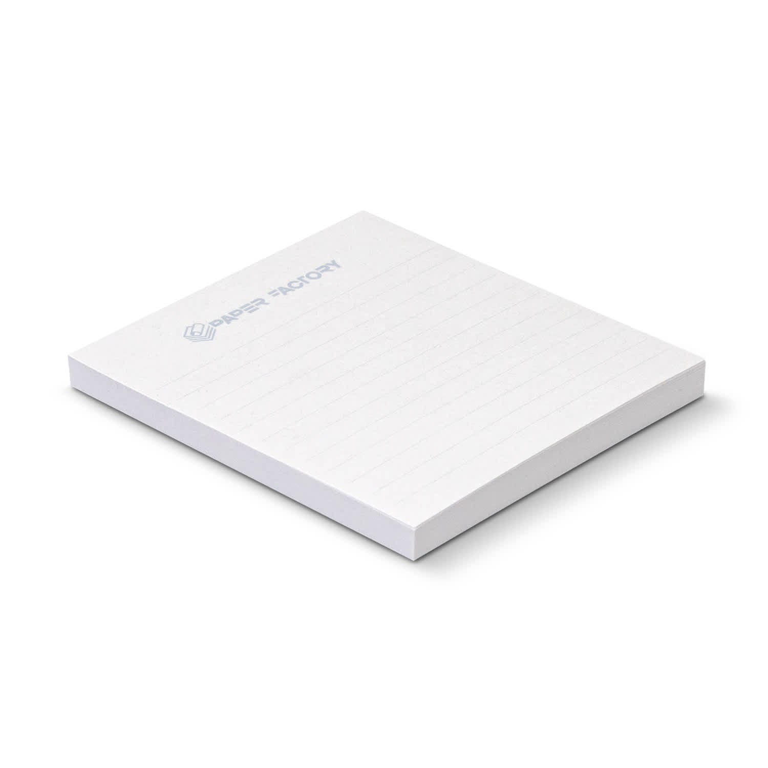 Recycled Sticky Pad 70 x 75mm  50 Sheets [3-128811]