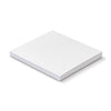 Recycled Sticky Pad 70 x 75mm  50 Sheets [3-128811]