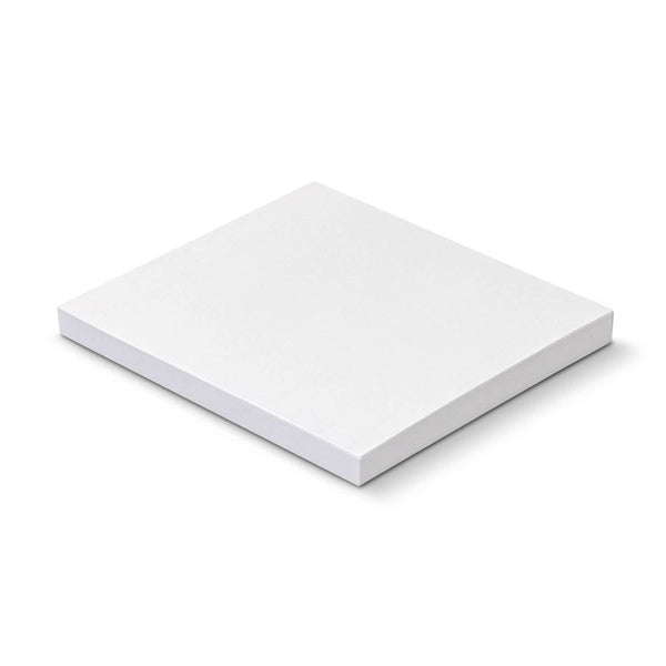 Recycled Sticky Pad 70 x 75mm  50 Sheets [3-128811]