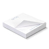 Recycled Sticky Pad 70 x 75mm  100 Sheets [3-128812]