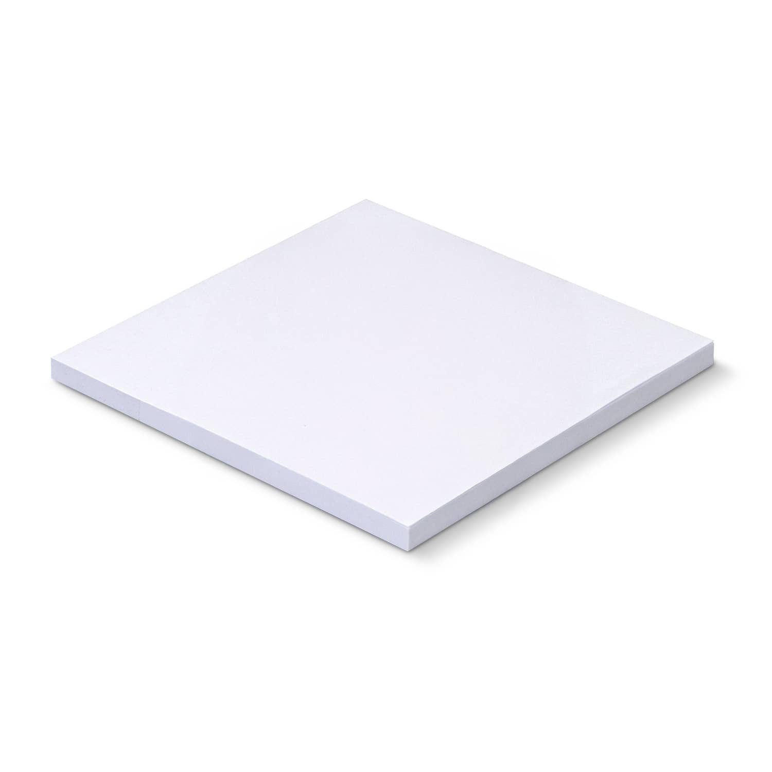 Sticky Pad 100 x 100mm  50 Sheets [3-128813]