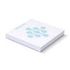 Sticky Pad 100 x 100mm  100 Sheets [3-128814]