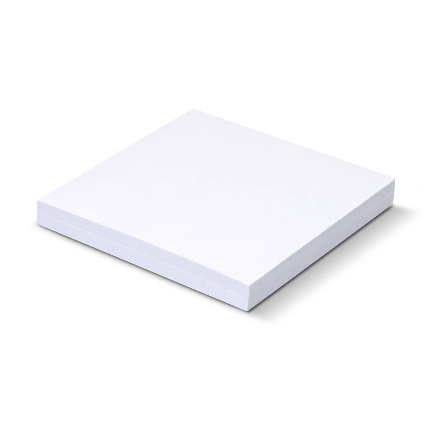 Sticky Pad 100 x 100mm  100 Sheets [3-128814]