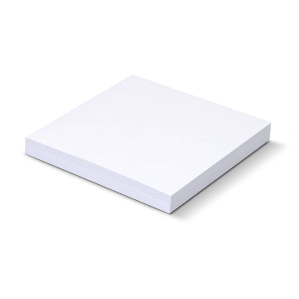 Sticky Pad 100 x 100mm  100 Sheets [3-128814]