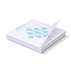 Sticky Pad 100 x 100mm  100 Sheets [3-128814]