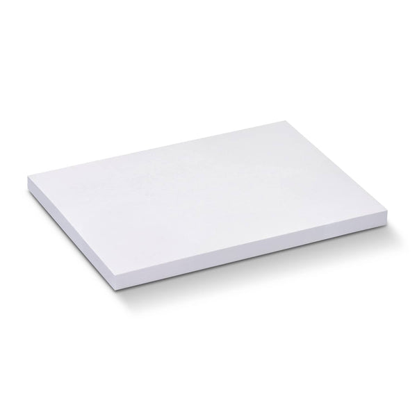 Sticky Pad 100 x 75mm  50 Sheets [3-128815]