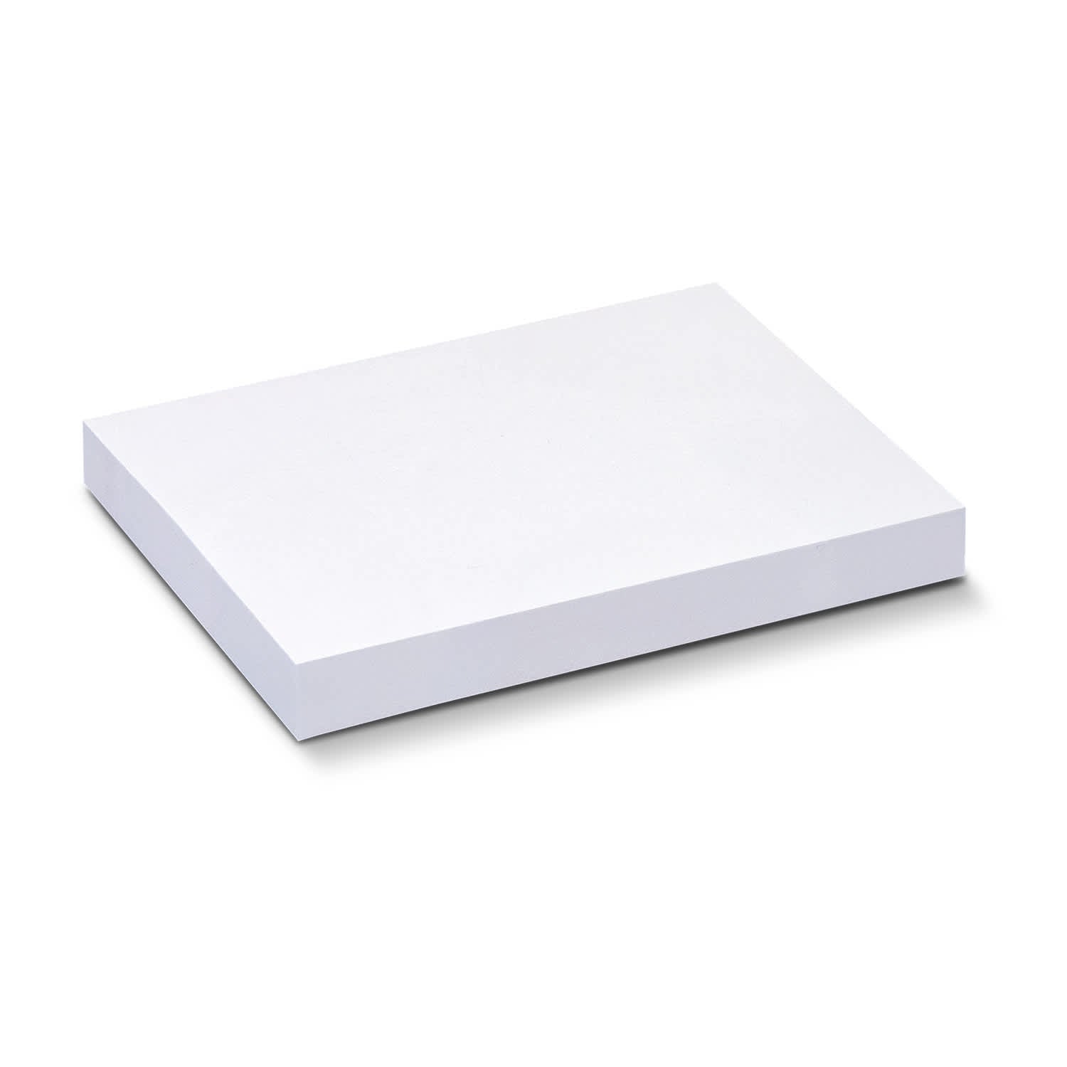 Sticky Pad 100 x 75mm  100 Sheets [3-128816]