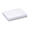 Sticky Pad 100 x 75mm  100 Sheets [3-128816]