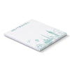 Sticky Pad 70 x 75mm  25 Sheets [3-128817]