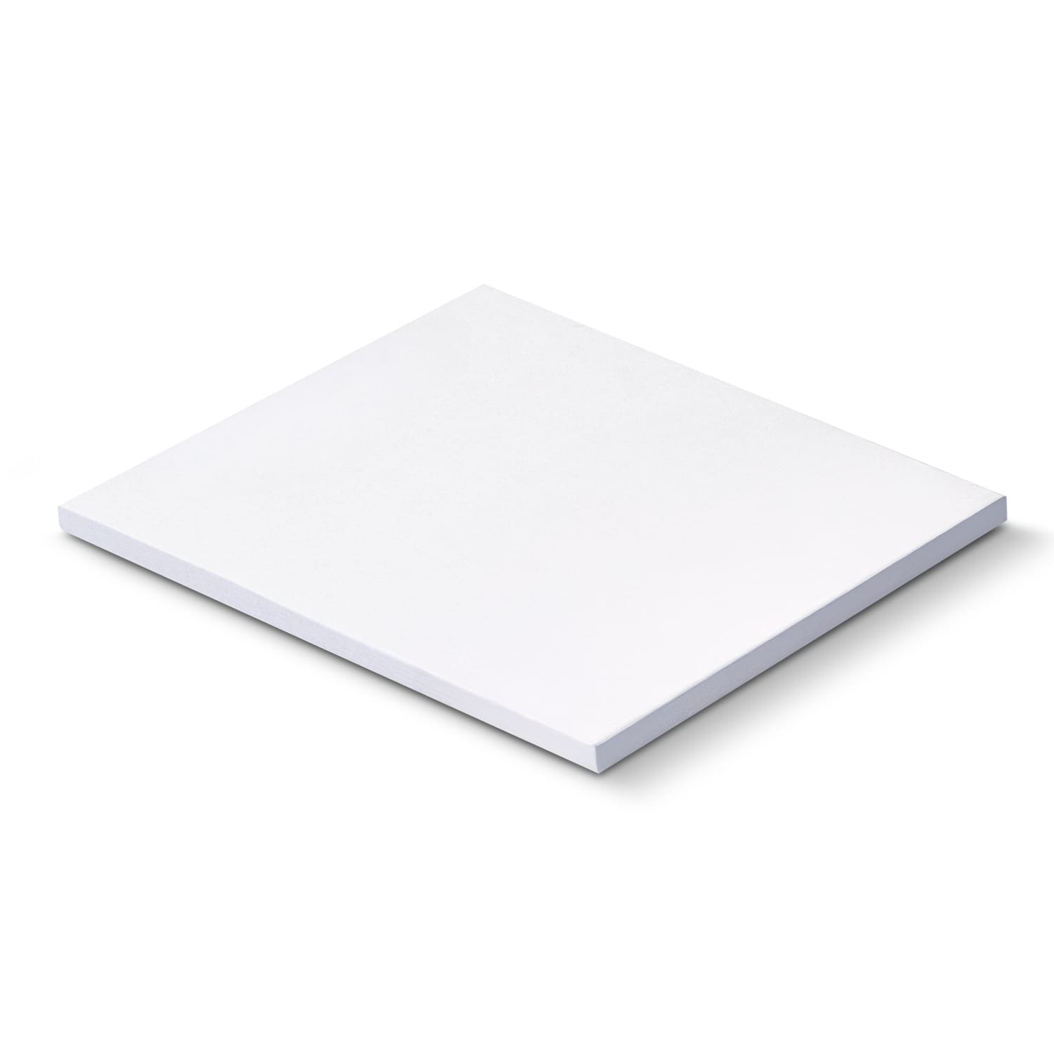 Sticky Pad 70 x 75mm  25 Sheets [3-128817]
