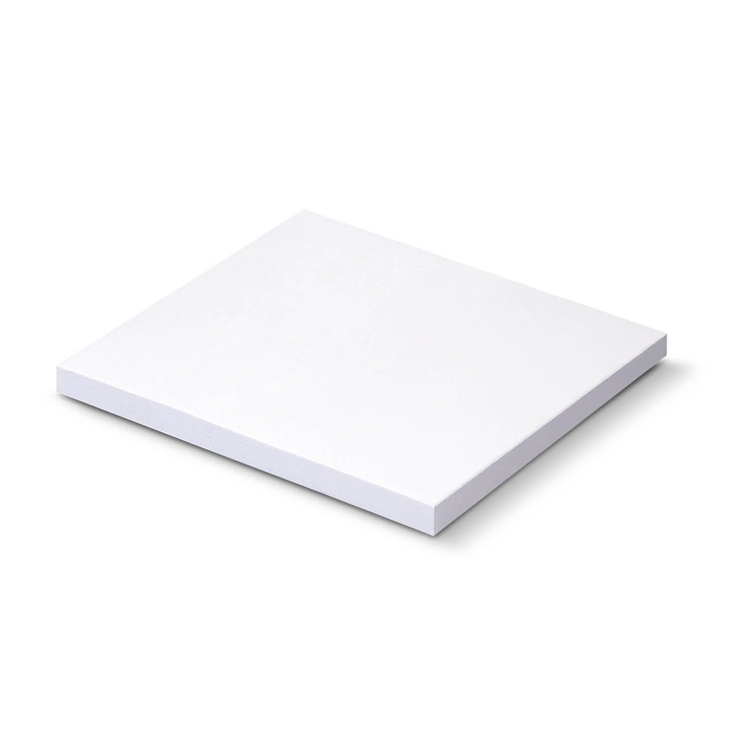Sticky Pad 70 x 75mm  50 Sheets [3-128818]