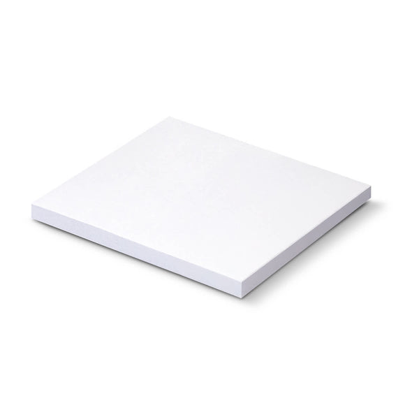 Sticky Pad 70 x 75mm  50 Sheets [3-128818]