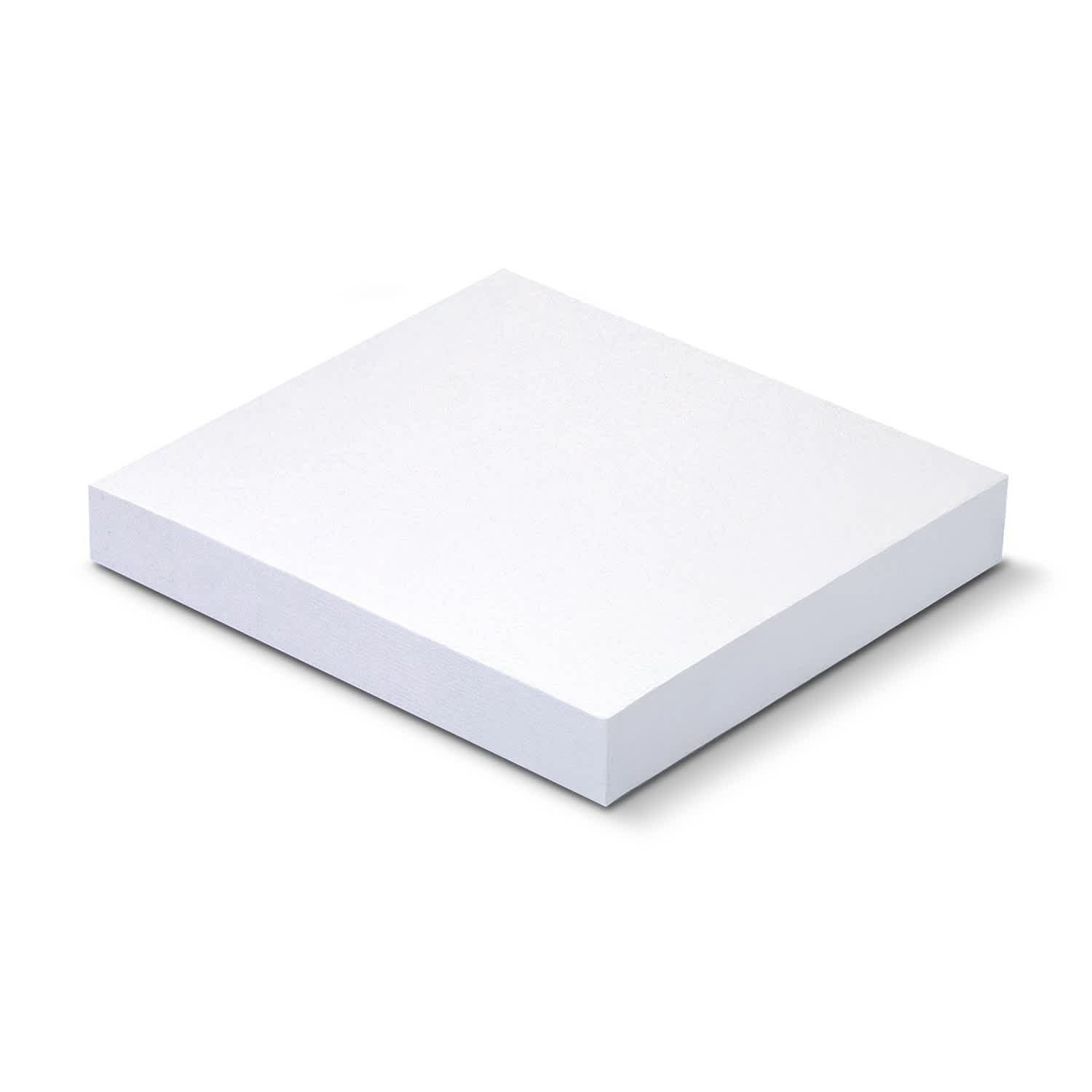 Sticky Pad 70 x 75mm  100 Sheets [3-128819]