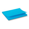 Coloured Sticky Pad 100 x 75mm  50 Sheets [3-128820]