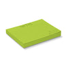 Coloured Sticky Pad 100 x 75mm  100 Sheets [3-128821]