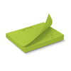 Coloured Sticky Pad 100 x 75mm  100 Sheets [3-128821]