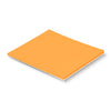 Coloured Sticky Pad 70 x 75mm  25 Sheets [3-128822]