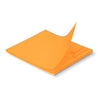 Coloured Sticky Pad 70 x 75mm  25 Sheets [3-128822]